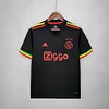 Ajax Football Shirt Third Away 2021/2022 1:1 Thai Quality love fball