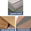 Gypsum Board Hand Plane Drywall Edge Chamfer Woodworking Hand Tool-Delis666-Adracos