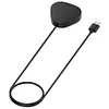 Audio Charger Pad 1000 MA Magnetic Suction Charger Black White for Sonos Roam SL