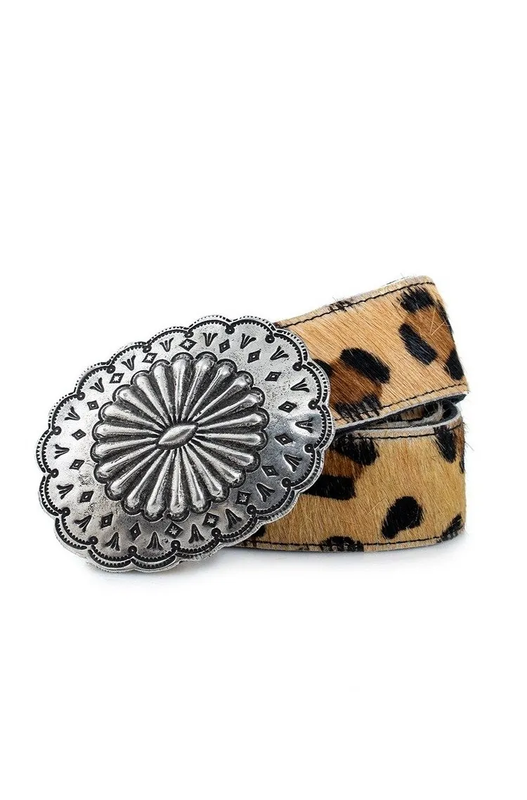 Nilla  Belt