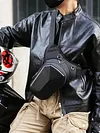 Motorcycle Leg Bag Waterproof Motorbike Leg Side Bag Drop Leg Pack for Men Women