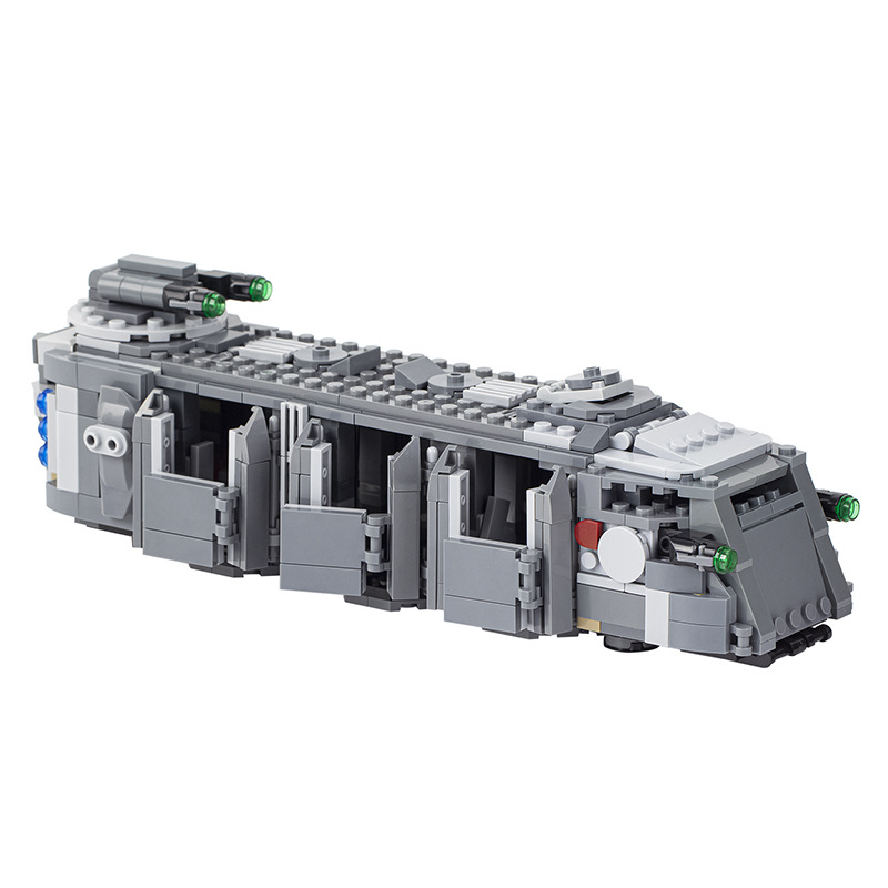 The Star War Set rebuildvenus