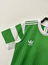 1990 Retro Cameroon Home Football Shirt 1:1 Thai Quality