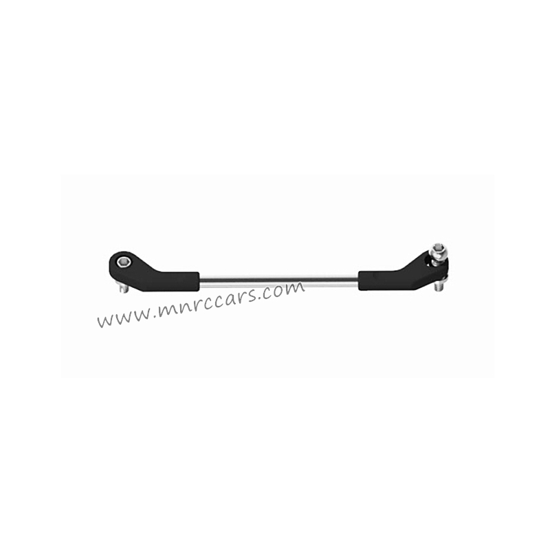 MN Model MN111 RC Crawler Parts Front Tie Rod 111A-10