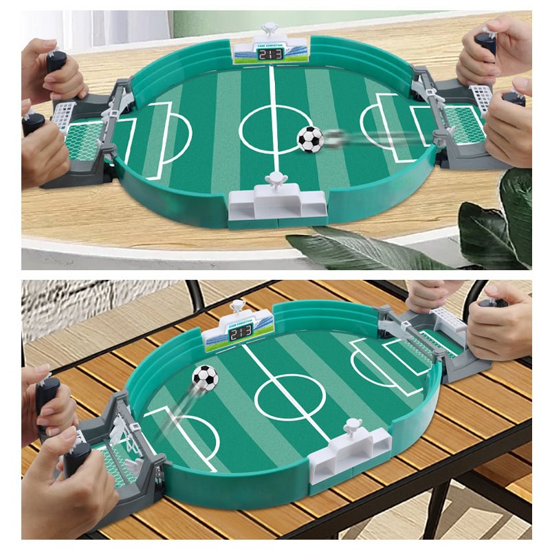 football-table-interactive-game