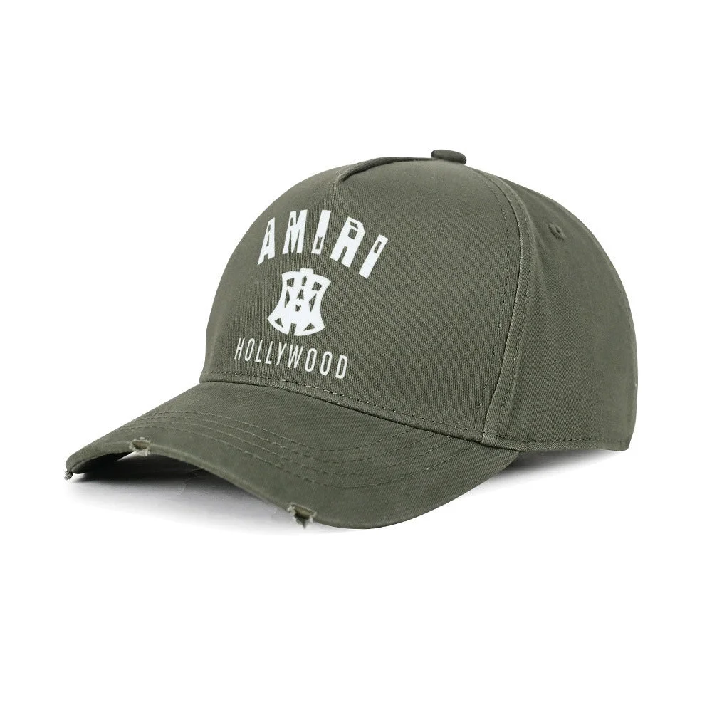 AMIRI trucker hat
