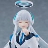 Movable Noa Ushio figma - Blue Archive Official Statue - Good Smile Company