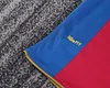 Joyfball 2007-2008 Kids Size Retro Barcelona Home Football Shirt 1:1 Thai Quality