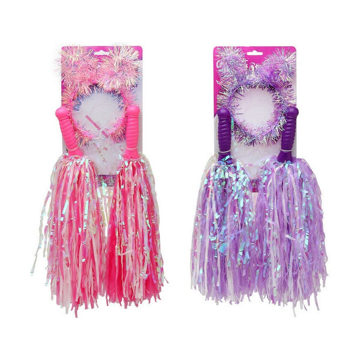 Pompoms Headband Set - sale.kim -  endless selection of finest brands