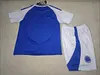 Joyfball 2025/2026 Kids Size Cruzeiro Home Football Shirt 1:1 Thai Quality