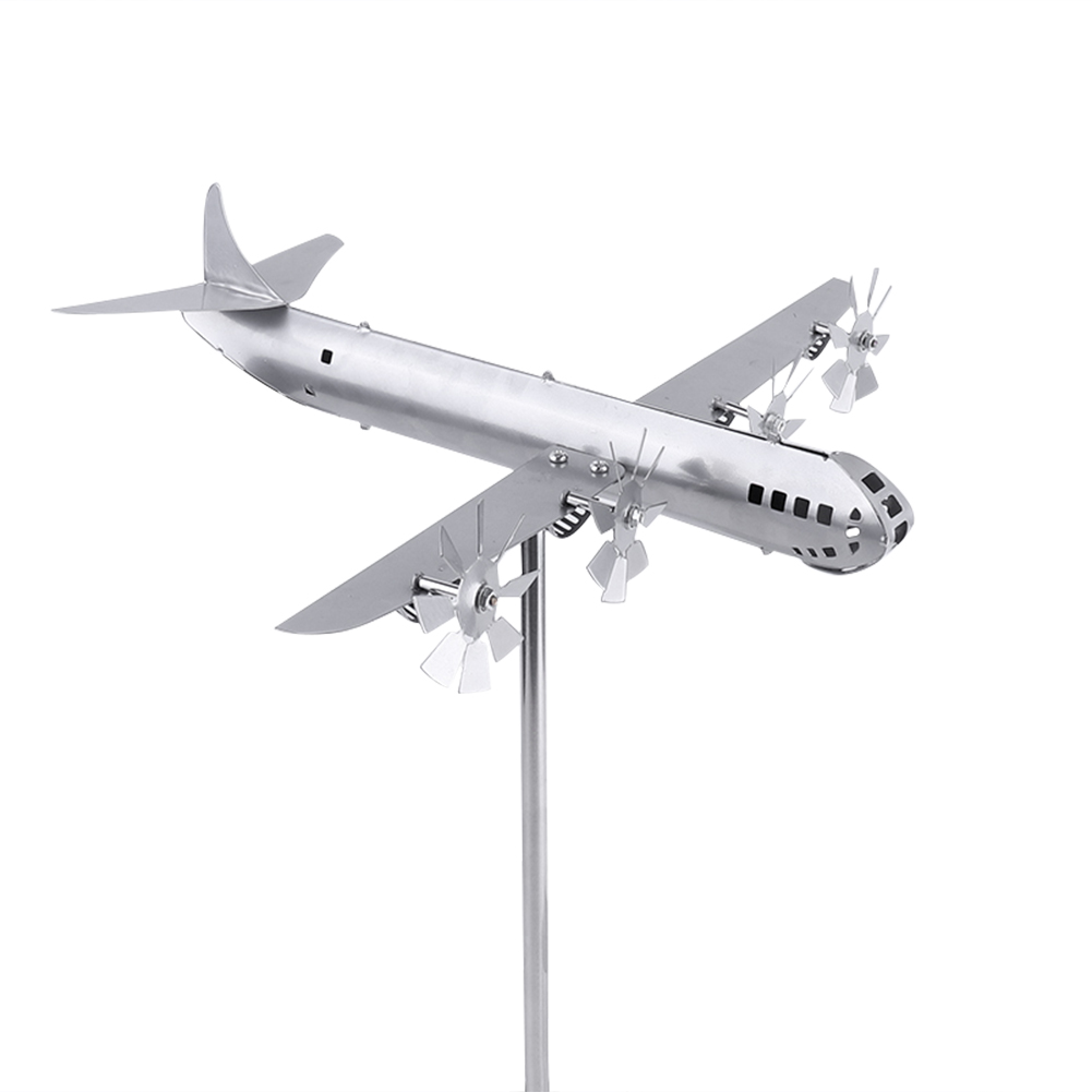 

Diy Airplane Wind Spinners Creative Wind Catchers for Exterior Garden Decorative, From 10mm5r, 501 Original