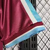 1999/2000 Retro West Ham United Home Football Shirt 1:1 Thai Quality