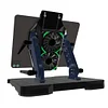 iPad Semiconductor Cooling Stand - All-in-One Semiconductor Cooling and Gaming Multi-Angle Support