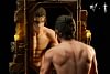 1/6 Scale Famous Scene Series Looking In the Mirror Eren Yeager - Attack On Titan Resin Statue - Coordinate Studio