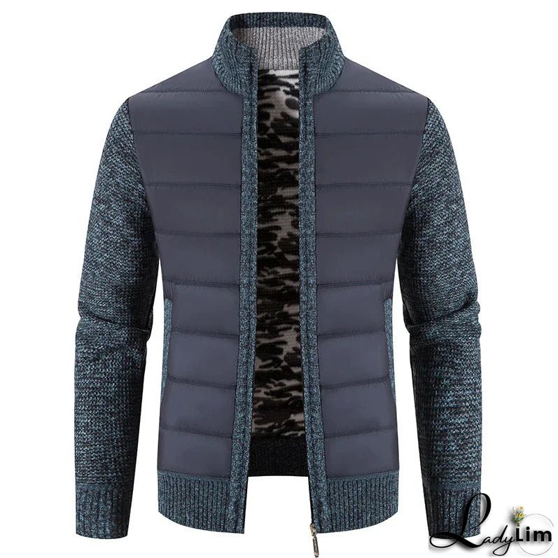 Tailored and Elegant winter Sweater