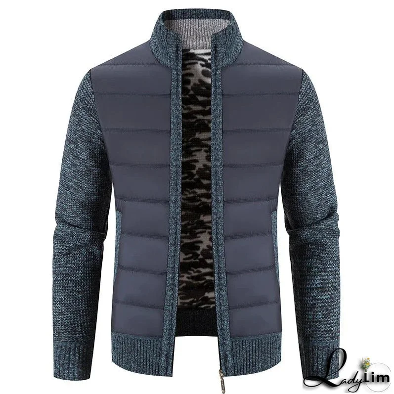 Tailored and Elegant winter Sweater