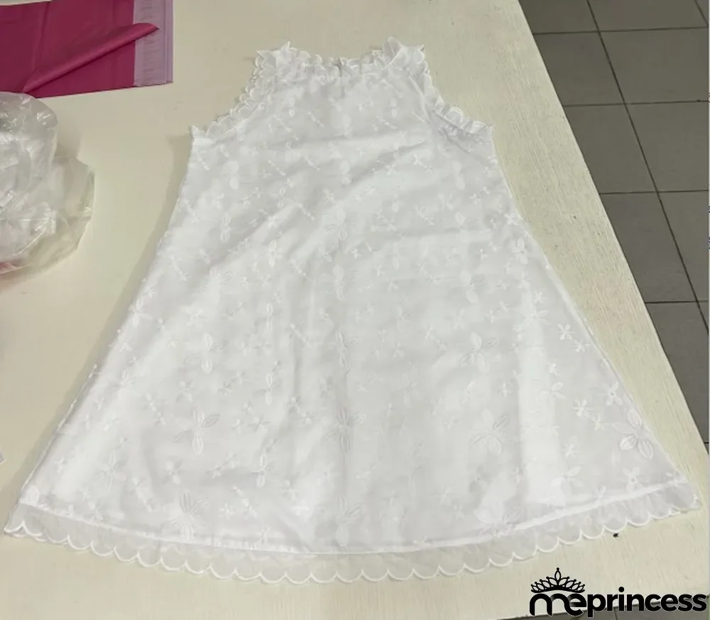 Dresses Casual Loose Ladies Lolita Tank Dress