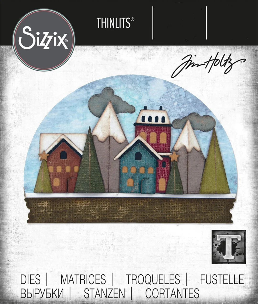 Nigikala Christmas Snowman Boots Bell Candy Die Series New Metal Cutting Dies Decorating Scrapbook Diy Paper Card Album Mould Craft