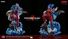 1/6 & 1/4 Scale New Four Emperors Series Buggy the Star Clown - ONE PIECE Resin Statue - ShowMaker Studios