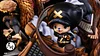 1/4 & 1/6 Scale Wano Country Ninja Tony Tony Chopper - ONE PIECE Resin Statue - TT Studios