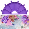 Multifunctional Diamond Drills Tray Pen Accessories Art Craft DIY Set for 5D Diamond Embroidery
