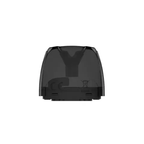 Geekvape AP2 replacement pod cartridge, refillable, 4.5mL, dark clear plastic