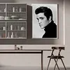 Diamond Painting -DIY Round Drill Presley