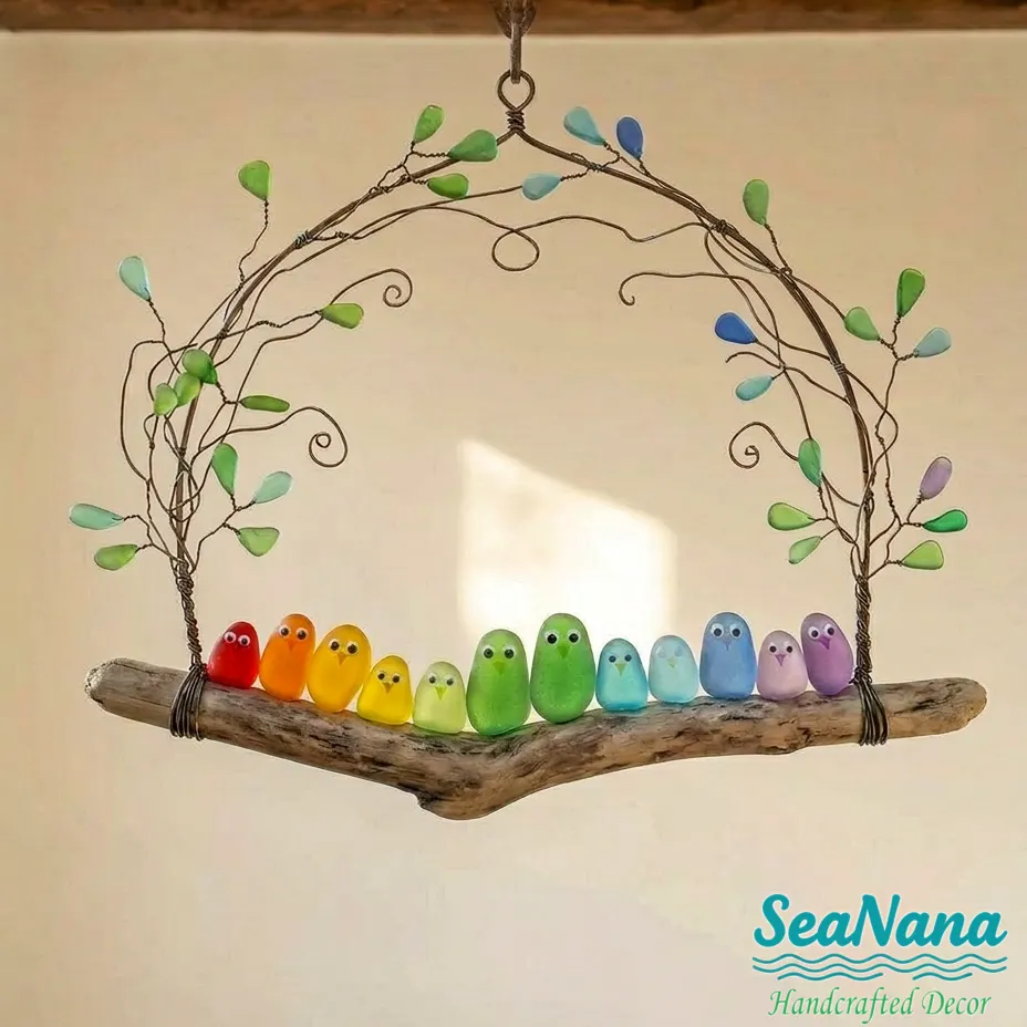 🔥🔥🔥Hot . 40% off!🐥Bring Home the Joy: Bring nature home