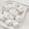 Cute Colorful Round Acrylic Beads DIY Accessories