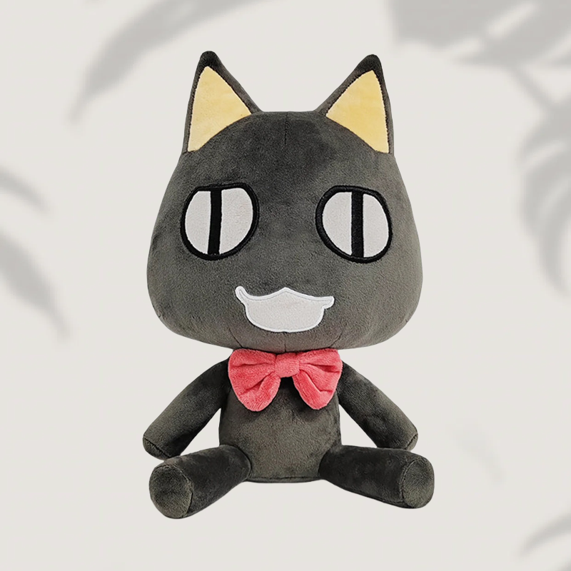 Kuro Plush