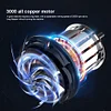 Cordless Automobile Water Gun 12V Handheld Car Washer Gun Car/Floor Washing Tool
