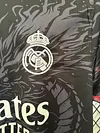 2025/2026 Real Madrid Dragon Black Special Edition Football Jersey 1:1 Thai Quality love fball