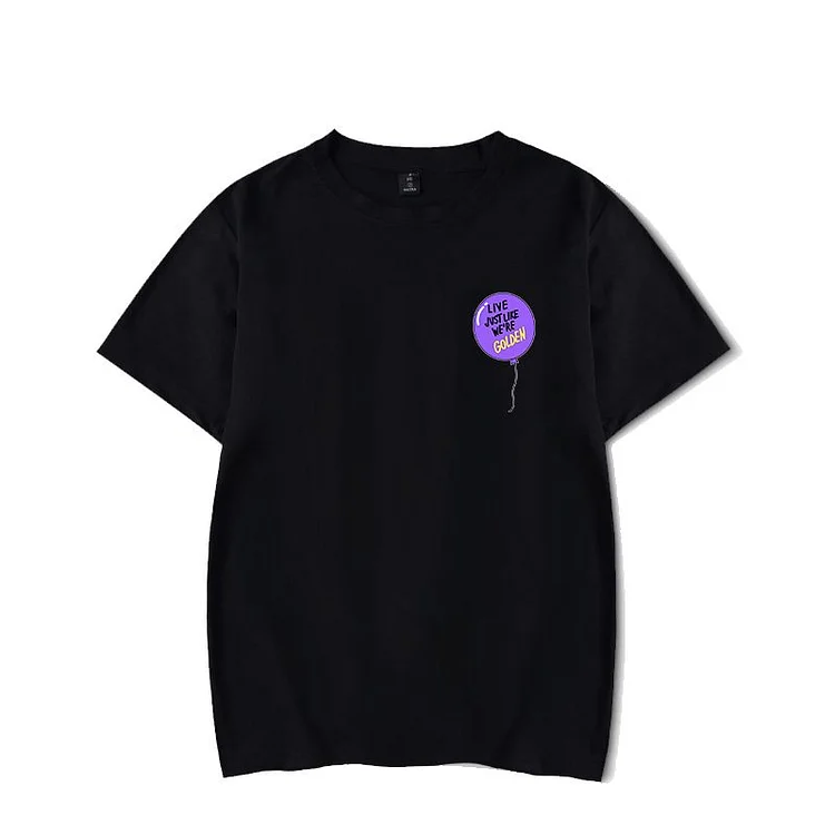 방탄소년단 Permission to Dance Cute T-shirt