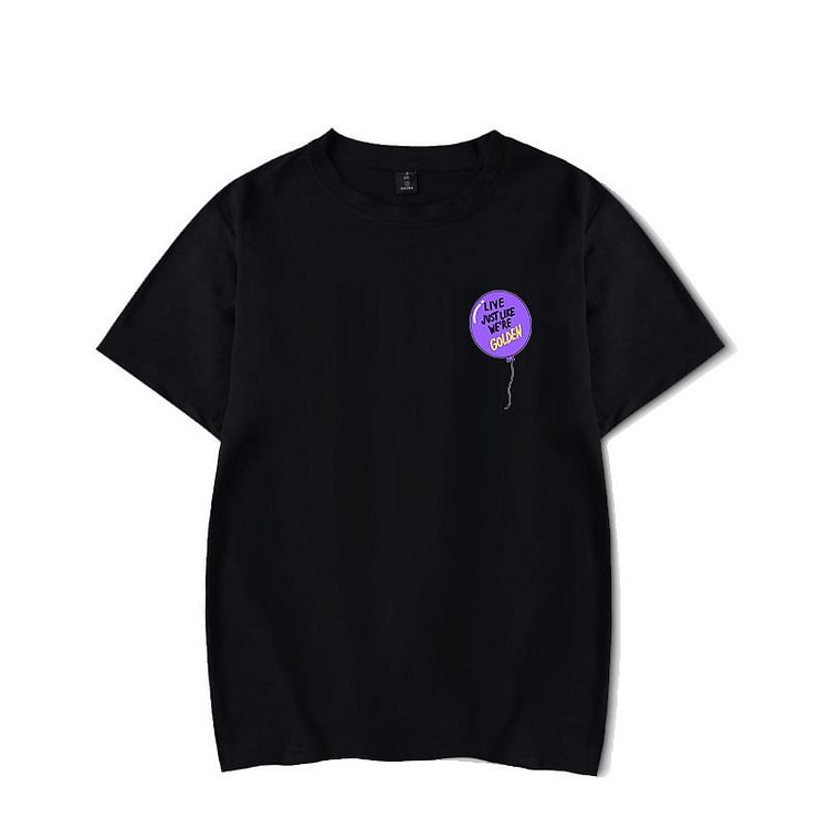 방탄소년단 Permission to Dance Cute T-shirt