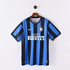 Inter Milan 2009-2010 Retro Home Shirt