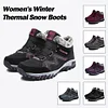 🎄Pre-Christmas Promotion - 48% OFF🎄 Women's Winter Thermal Boots