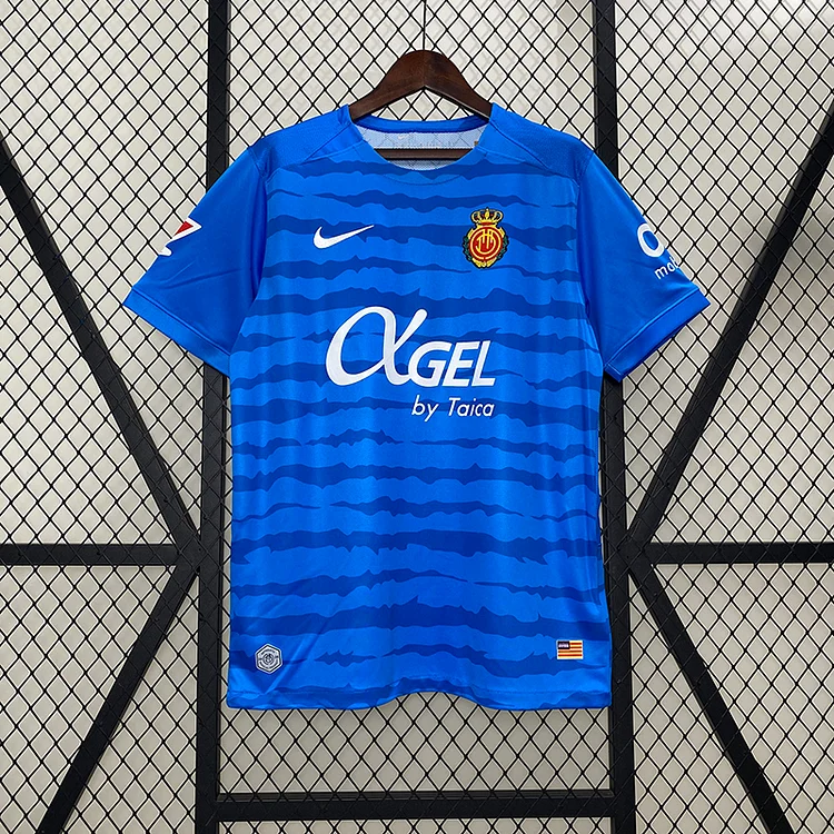 24-25 Mallorca third jersey