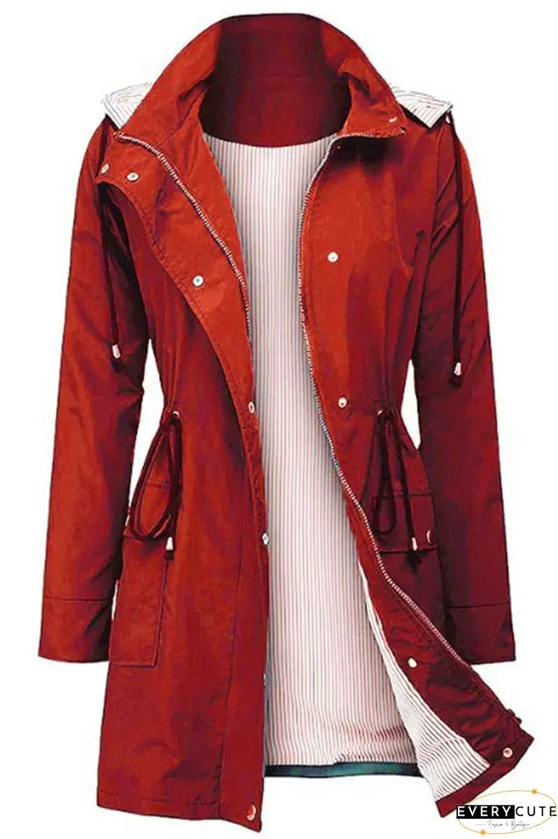 Effortless and Classy winter garment