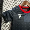 2024-2025 Georgia Away Football Shirt 1:1 Thai Quality Kids Size