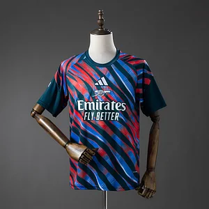 2026/2027 Arsenal Special Edition Football Shirt 1:1 Thai Quality