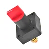 300A 60V Auto Battery Disconnect Switch Disconnect Rotary Switch for Car Boat RV