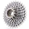 Bicycle 9 Speed Rotary Flywheel 13-32T 9 Speed Bicycle Sprocket for MTB Bike