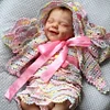20'' Kids Reborn Lover Promise Reborn Baby Doll - RBBI-Myrebornbabydoll&reg; Myrebornbabydoll&reg;