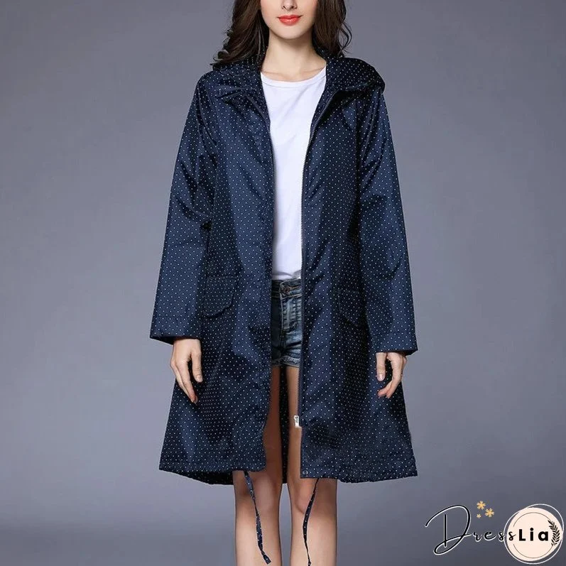 Modern and Versatile winter Coat