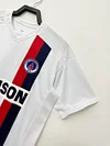 Joyfball 2002/2003 Retro Psg Paris Saint-Germain Away Football Jersey