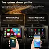 CarPlay Wireless Adapter Android Auto Dongle for Modify Android Screen Auto Box
