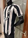 Joyfball 2025/2026 Botafogo Home Soccer Jersey