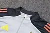 Joyfball 2024/2025 Benfica Half-Pull Training Suit Grey Soccer Jersey 1:1 Thai Quality 