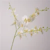 Real Touch Moisture Dancing Lady Orchid Artificial Oncidium Flower