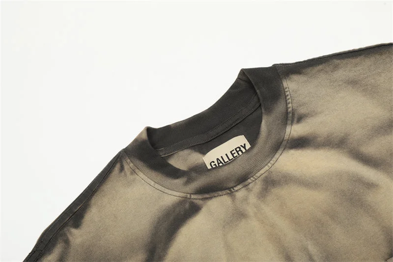 GALLERY DEPT Fashion T-Shirt